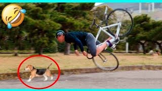 Best Funny s Compilation 🤣 - Hilarious People's Life | 😂 Try Not To Laugh - BY S
