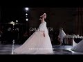 Giambattista Valli Fashion Show - Barcelona Bridal Night 2024