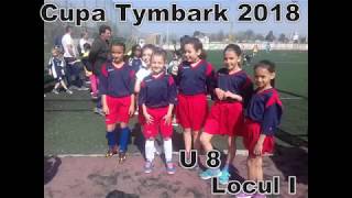 CUPA TYMBARK U8