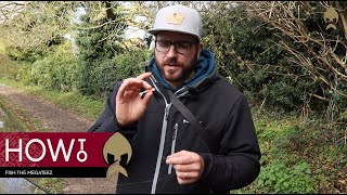 Streetfishing with Thom Hunt - Part 3: Rigging your soft lures