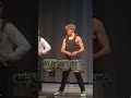 mr. chs drops his stick drumline drums percussion quads tenors