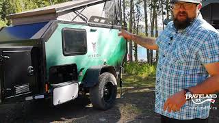 Mission Overland - The Summit - RV's for Sale at Traveland RV