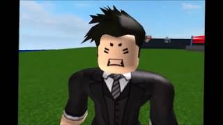 Roblox Bloopers The Killer Robot Music Jinni - roblox bloopers short the christmas battle