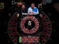 Drake Gets SO Close To Insane Win On Roulette! #drake #roulette #gambling #casino #bigwin #maxwin