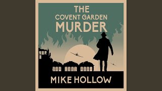 Chapter 149 - The Covent Garden Murder