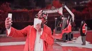 Tyga - Cash Money (Official Video) Lyrics