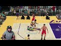 My First Game With My New Team! Lakers vs Hawks NBA 2K22 MyCareer Ep 38