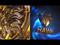 3D Gold Glass Logo Intro 46668076 | After Effects Templates | After Effects Step-By-Step Tutorial