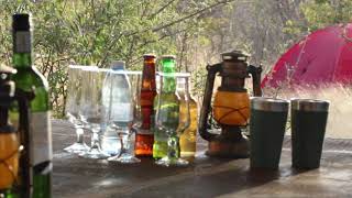 Etosha Village, Namibia | Campsite