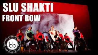 SLU Shakti | Front Row | Bollywood Berkeley 2024 | XOTV