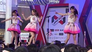 [Fancam] AKB48 - Heart Gata Virus | JAPAN EXPO THAILAND 2020 @CentralWorld | 02.Feb.20