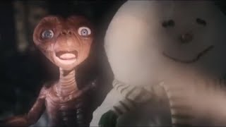 2019 E.T. returns 帰ってきたE.T.（日本語字幕）