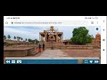 tamilnadu tourism virtual view பள்ளி பரிமாற்ற திட்டம் virtual tour tanjore big temple 360 degree