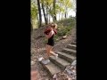 Primal Force FitnessOutdoor Workout-1