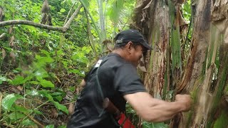 SE02EP119 Part 1 - ATAKE Kasabay ng BAGYONG ODETTE at ang BAKSIK ng KAMAO ni BOY SUNTOK | SPC laguna