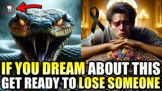 ATTENTION: 7 Divine Dreams That You NEED To Understand Before It’s Too Late!