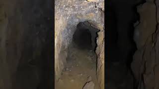 Opening An Abandoned Mine From 1878