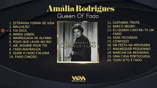 Amalia Rodrigues