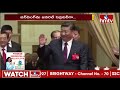 live చైనాలో తిరుగులేని శక్తిగా జిన్‎పింగ్ xi jinping set record 3rd time china president hmtv