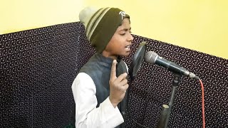 Jis ka Beta Hafiz e Quran Hogaya? || Voice Anas Ashraf || Recording Madaris Media Studio