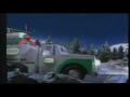 hess 2002 christmas truck and airplane toy tv commercial