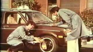 1979 Chevrolet Chevette - Dealership Film