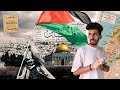 فلسطين هل خانها العرب ولماذا تخلو عنها !!! القضية الفلسطينية 🇵🇸