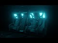 A Sci-fi element