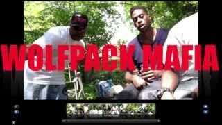 WolfPack Mafia: Playa Maddness Superstar LT Supalova \