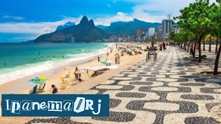 PARTE1_Praia de Ipanema/Rj