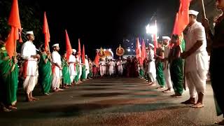 Madgaon Dindi Pathak 2018