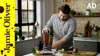 Tuna Pasta | Jamie Oliver | UK | AD