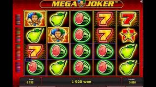 Mega Joker Slot - MEGA WIN - 30000$ In 3 MINUTES