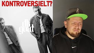 DK Goat - TopGunn: Lad os snakke om det!