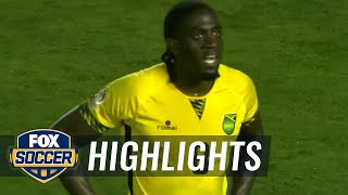 Mexico vs. Jamaica | 2016 Copa America Highlights