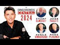 Consciousness Central 2024 Program 1