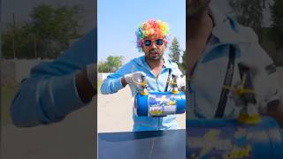 Testing new holi gadgets !! #shorts@MRINDIANHACKER