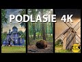 Eastern Poland Expedition: Unraveling the Mysteries of Podlasie