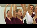 imagefilm ballettschule engelskirchen 2018