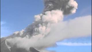 Indonesia on high alert over Sinabung eruption