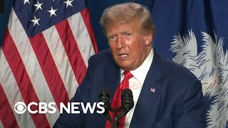 Trump pleads not guilty to new charges, Fulton County DA faces threats, and more | America Decides