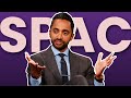 Chamath Palihapitiya explains why SPAC’s are awesome