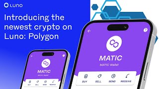 什么是 Polygon MATIC?