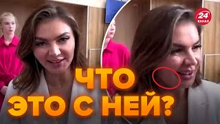 😮В сети шок! Появилось новое редкое видео Кабаевой – \