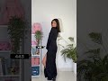 meesho black dresses haul under 500 shorts viral meeshohaul meesho dresshaul dress haul fy