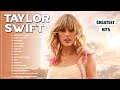 Taylor Swift Greatest Hits Full Album 2024 - Taylor Swift Best Songs Playlist 2024