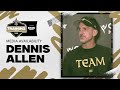 Dennis Allen recaps Day 6 | Saints Training Camp 2023