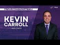 trevecca men s basketball coach carroll postgame 20250125