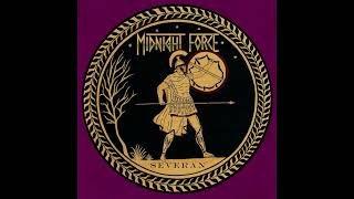 Midnight Force - Severan (2024) | Full Album