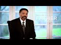 tony evans on how to stay calm in a crisis and during the pandemic